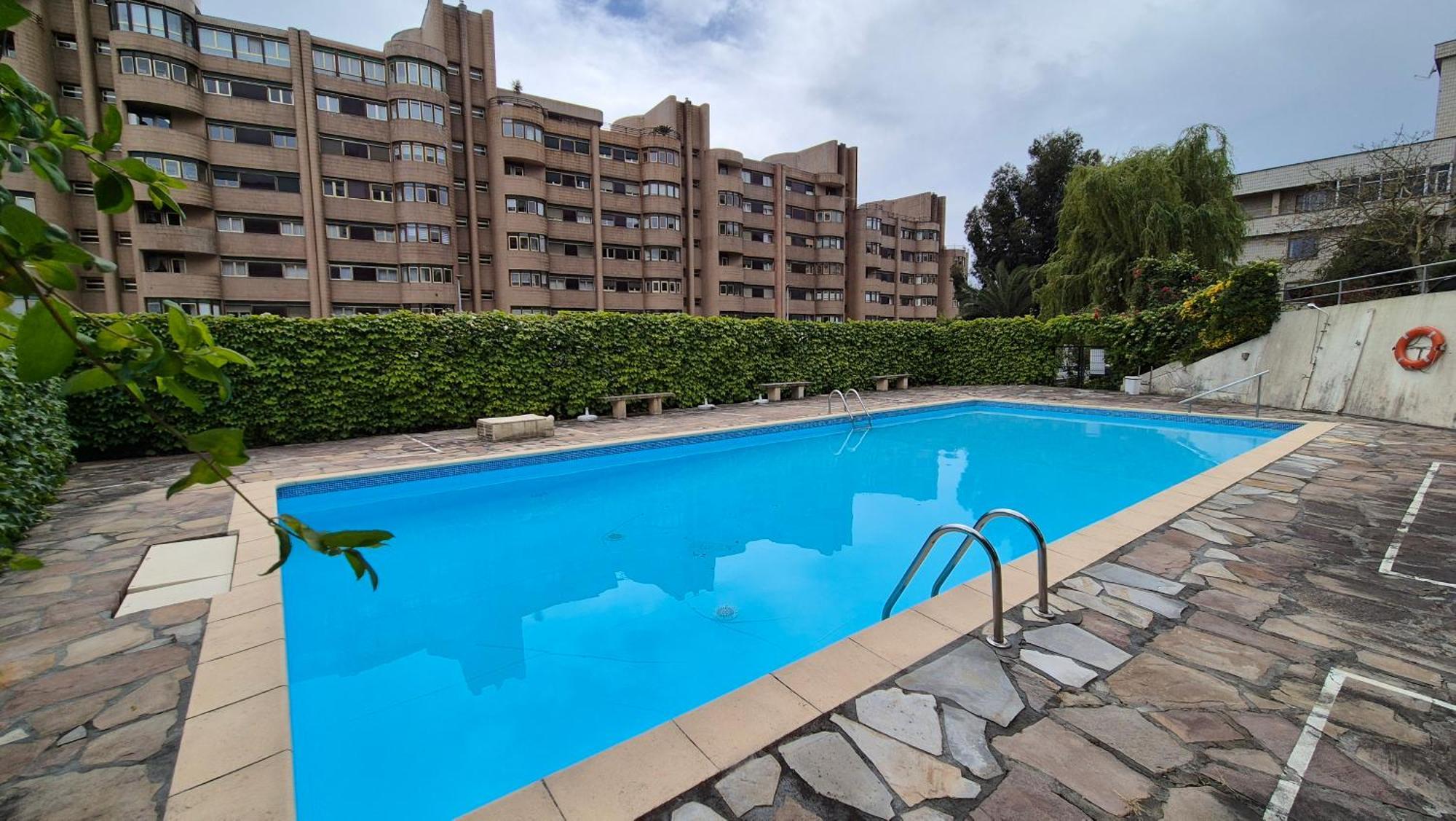 Urbanizacion Los Delfines Santander Exterior foto