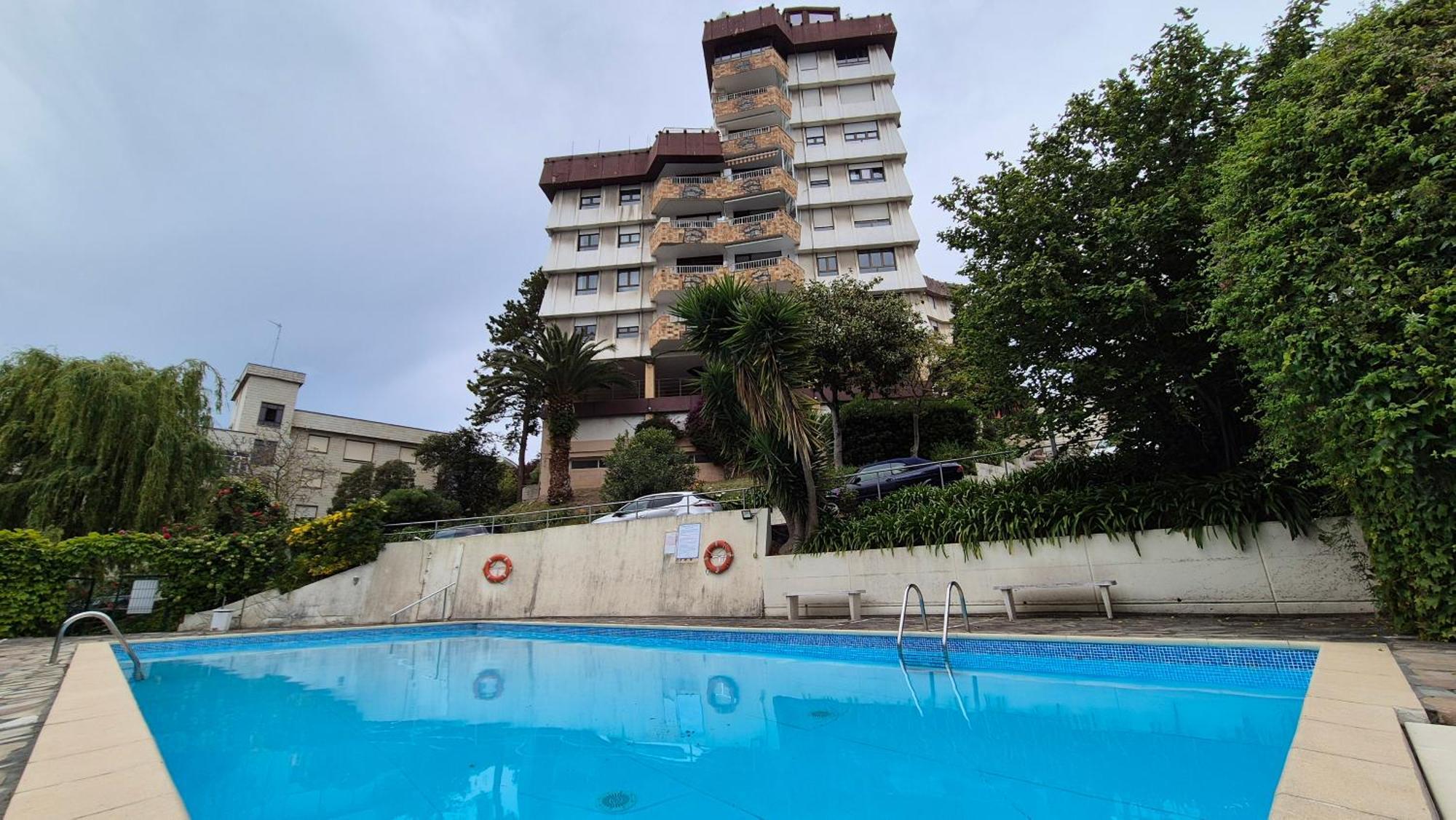 Urbanizacion Los Delfines Santander Exterior foto